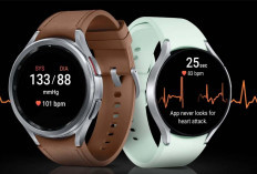 Akurat Pantau Waktu Tidur, 3 Smartwatch Ini Punya Sejumlah Fitur Canggih