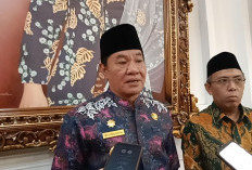 Hadapi Masa Transisi Kepemimpinan, Ini Pesan untuk ASN