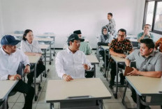 Ingin Jadi Guru di Sekolah Rakyat? Ini Syarat Pendaftaran!