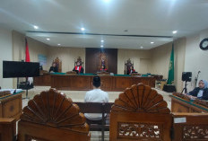 Uraian Kematian Wanita Asal Batu Bandung Dibacakan Jaksa: Terdakwa Terancam Dikenakan Pasal Ini