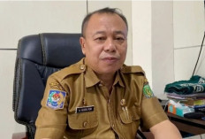 Target Nilai Investasi Bengkulu Tengah Naik Menjadi Rp 2 Triliun