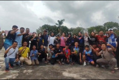 Membanggakan! Dua Pelajar Kepahiang Lolos ke O2SN Tingkat Nasional, Kadis Dikbud: Bukti Pembinaan Berhasil