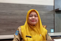 SD dan SMP Siap-siap, Uji Coba MBG di Lebong Diwacanakan Setelah Libur Lebaran