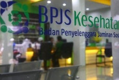 Kelas 1,2,3 Dihapus, Berapa Iuran BPJS Kesehatan Terbaru?