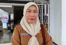 Jumlah Pelajar Tidak Lulus Tahun 2026 Meningkat Menjadi 14 Orang, Putus Sekolah Karena Menikah!