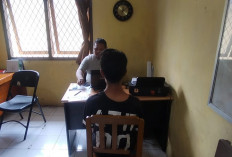 Duel Menantu Vs Mertua di Kabupaten Kepahiang: Pelaku Terindikasi Punya Niat Hilangkan Barang Bukti