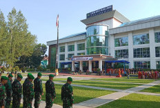 Pendaftaran Calon Anggota Baznas Rejang Lebong Dibuka