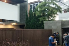 Dugaan Kasus Bank BJB: Geledah Rumah Ridwan Kamil KPK Sita Uang Tunai Rp 70 M dan 1 Motor Royal Enfield