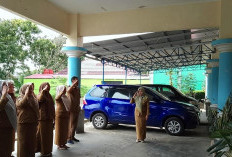 Siap-siap, BPOM, Dinkes & Disperkop UKM Cek Makanan Kadaluarsa di Kepahiang