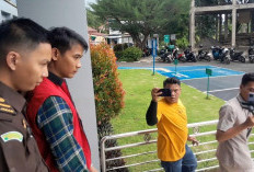 Putusan Banding Terdakwa Korupsi CSR Rumah BUMN Kepahiang Makin Berat: Segini Putusannya