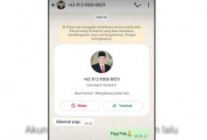 Gawat! Nama Bupati Benteng Dicatut, Minta Uang ke Sejumlah Perusahaan 