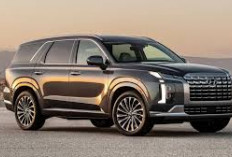 Review Lengkap Hyundai New Palisade Hybrid 2025