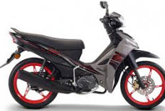 Spesifikasi dan Fitur Canggih Motor Yamaha EZ115: Efisien dan Bertenaga 