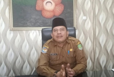  Pejabat Bengkulu Tengah Siap-siap, Izin Ujikom dari Kemendagri Sudah Terbit