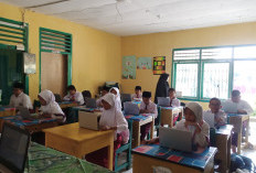  SD Muhammadiyah 5 Kepahiang Buka SPMB: Ini Syarat yang Harus Disiapkan!