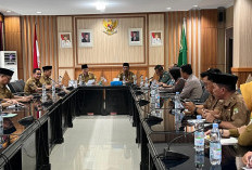 Pemprov Bengkulu Peringati Hari Pahlawan dengan Berbagai Kegiatan