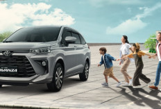8 Keunggulan Mobil Toyota sehingga Menjadi Pilihan Keluarga Indonesia