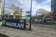 Syarat Serah Terima, Perbaikan Sport Center dan Mas Dilan Mulai Berjalan