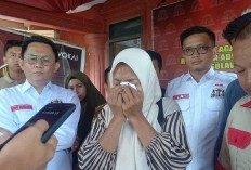 Guru Supriyani di PHP Negara? Tidak Lolos PPPK, Sudah Dijanjikan Mendikdasmen Abdul Mu'ti