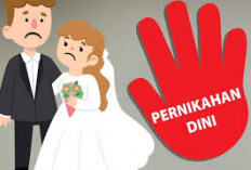 3 Dampak Pernikahan Dini bagi Kesehatan Mental dan Fisik