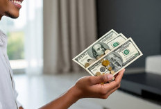 Anti Boros Awal Tahun, Jalankan 5 Tips Berikut