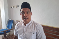 Pjs Kades Selebar Jaya Tuunggu Keputusan Bupati