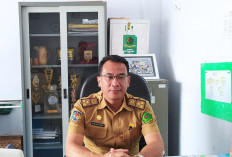Satu Desa Belum Ajukan Pencairan DD/ADD, Pemkab Rejang Lebong Turun Tangan