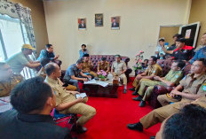 ADD 105 Desa di Kepahiang Dipangkas Rp 3,4 M, Apakah Siltap Kades dan Perangkat Desa Terdampak?
