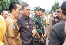 Soal Pembangunan Jalan Tol, Zurdi Nata Pastikan Berlanjut 