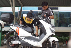 Bisa Berakibat Fatal: Ini Dampak Jika Motor Listrik Tidak Diberi Pelumas