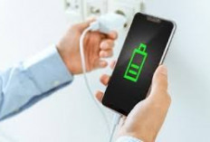 Tips Menghemat Baterai HP Android agar  Tidak Boros 