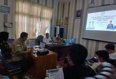 UMK Kepahiang Mulai Diterapkan 1 Januari 2026: Segini Besarannya