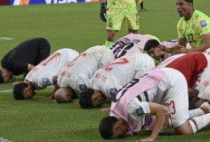 Enam Tim Amankan Tiket 16 Besar Piala Dunia 2026