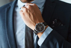 Rekomendasi Jam Tangan Analog Pria Terbaik 2025 di Bawah Rp1 Juta 