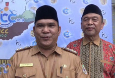 Pemprov Bengkulu Siapkan Beasiswa Khusus di UGM Bagi Pelajar Enggano