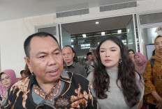 Agusrin Najamudin Tawarkan Dukungan pada Pilgub Bengkulu 2024, Syaratnya?