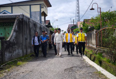 Lampu Hijau dari Kementrian Tahun 2026: Pembangunan Kabupaten Kepahiang Jadi Prioritas 