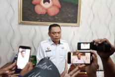  Bupati Benteng Perintahkan Panggil PT. RAA dan BPN, Buntut Hasil Sidak Ketua Dewan 