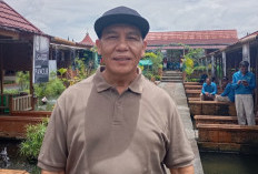 3 Fokus DLH Rejang Lebong Atasi Permasalahan Sampah