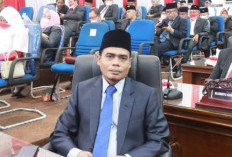  Persoalan PTT dan GTT, Pemprov Bengkulu Diminta Ikuti Kebijakan Pusat