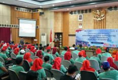 KPK Ingatkan Pejabat Bengkulu Hindari Pamer Harta