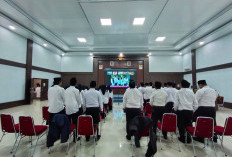 Jenjang Karier PPPK Penuh Waktu, Berpeluang Mengisi Jabatan Strategis di Instansi Pemerintah