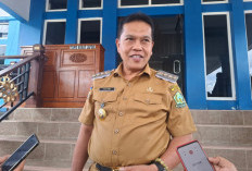 Pemkab Lebong Targetkan kembali Raih WTP