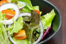 Rekomendasi Makanan yang Membuat Kualitas Tidur Lebih Baik 