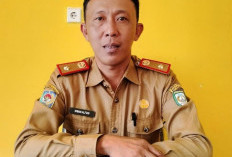 Disperinaker Kepahiang Ingatkan Perusahaan Tidak Tahan Dokumen Pribadi Pekerja