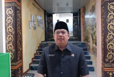 DPW LDII Bengkulu Kecam Agresi Israel