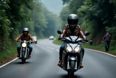 Perbandingan Motor Matic dan Manual 150 cc: Mana yang Lebih Irit dan Tahan Lama?
