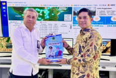 Pemkab Rejang Lebong Percepat Revitalisasi Danau Mas Harun Bastari Bersama BBWS Sumatera VIII