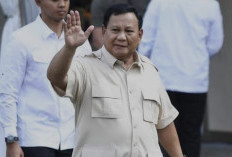 Segini Warisan Utang Awal Pemerintahan Prabowo