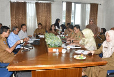 Rejang Lebong dan Banyuwangi Jalin Kerja Sama Pengembangan Aplikasi Layanan Publik